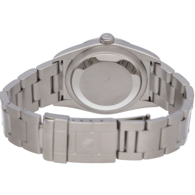 Rolex Explorer 114270 Image 4